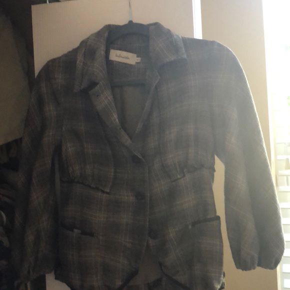 Womans jacket - Picture 2 of 7